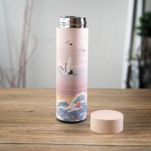 17oz Vacuum Insulated Stainless Steel Thermos Flask (1/50)