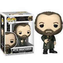 Funko POP! Game Of Thrones House of Dragons Otto Hightower