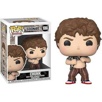 Funko! Movies The Goonies Chuck