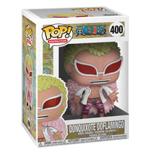 Funko POP! Animation One Piece Donquixote Doflamingo