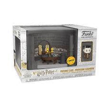 Funko Pop! Mini Moments Harry Potter Potions Class Professor Snape diorama