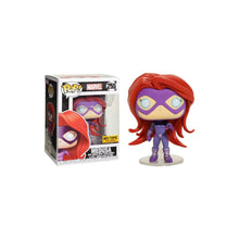 Funko Marvel Medusa Inhumans (Hot Topic Exclusive)