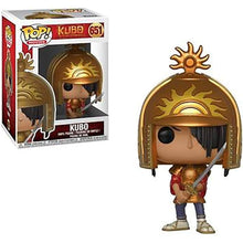 Funko Movies Kubo And The Two Strings Kubo