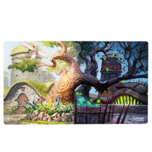Magic The Gathering Lorwyn Eclipsed Shiny Playmat (GAMEGEN!C)