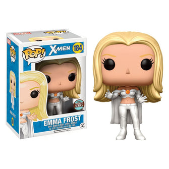 Funko Marvel X-Men Emma Frost (Funko Specialty Series Exclusive)