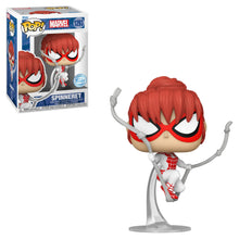 Funko Marvel Spinneret (Entertainment Earth Exclusive)