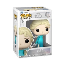 Funko POP! Disney 100 Elsa