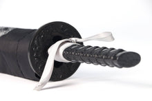 Katana Handle Tiger Umbrella (1/50)