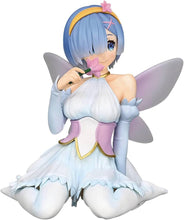 Re: ZERO -Starting Life in Another World- Noodle Stopper Figure FuRyu