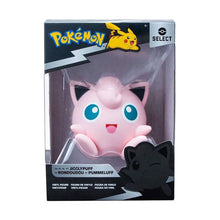 Pokemon Jigglypuff Select Vinyl Figure