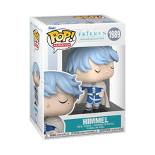 Funko POP! Animation Frieren Beyond Journey’s End Himmel