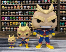 Funko Animation 18 Inch All Might My Hero Academia (GameStop Exclusive)