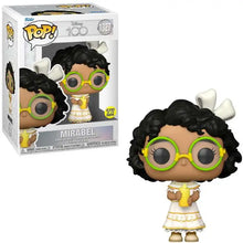 Funko Pop! Disney 100 Mirabel (Glow in the Dark)