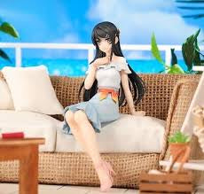 Noodle Stopper Figure Rascal Does Not Dream of Bunny Girl Senpai