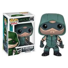 Funko POP! Television The Green Arrow