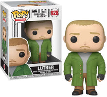 Funko POP! Television The Umbrella Academy Luther