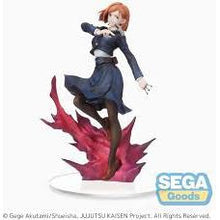 Sega Figure Jujutsu Kaisen Nobara Kugisaki