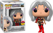 Funko POP! Animation Heavy Metal Taarna [Toy Tokyo San Diego 2018 Limited Edition]