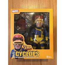 Beast Kingdom Marvel Comics EEA-067 X-Men Cyclops Egg Attack Action Figure