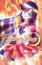 Pretty Guardian * Sailor Moon, Vol. 3