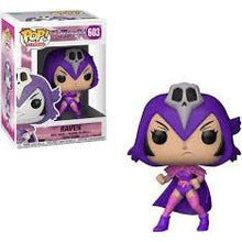 Funko Television Raven