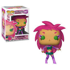 Funko Television Starfire
