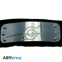 Naruto Shippuden Headband Anti- Konoha Adult Size