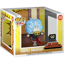 Funko POP! Deluxe My Hero Academia Tomura Shigaraki (Speciality Series Exclusive)