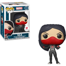 Funko Marvel Silk (Walgreens Exclusive)