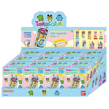 Tamagotchi mini keychain Blindbox wave 1