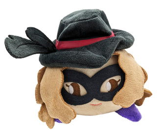 Mochibi Plush Persona5 Noir Haru Okumura