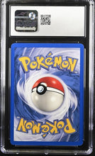Graded Pokémon - CGC 8.5 - Fossil (FO) - Geodude 47/62