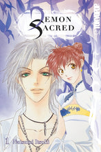 Demon Sacred, Vol. 1