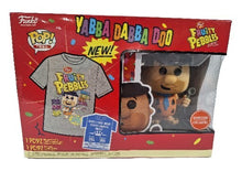 Funko Pop! Tees Fruity Pebbles (GameStop Exclusive)