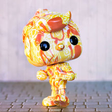 Funko POP! Art Series Disney Pinocchio [Art Series] [Amazon Exclusive]