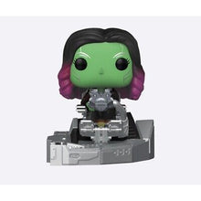 Funko Pop! Marvel Avengers Infinity War Guardians’ Ship: Gamora