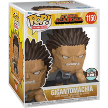 Funko Anime My Hero Academia Gigantomachia(Funko Specialty Series)