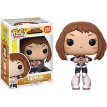 My Hero Academia Anime Funko Ochaco