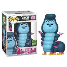 Funko Disney Caterpillar Alice in Wonderland (2021 Spring Convention Limited Edition Exclusive)