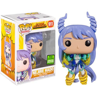 Funko Anime Nejire Hado (My Hero Academia) (Limited Edition)