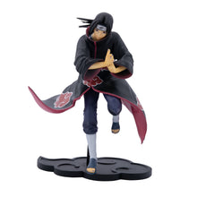 Naruto Shippuden Itachi Uchiha SFC Collectible Figure 7.1" Abystyle Studio