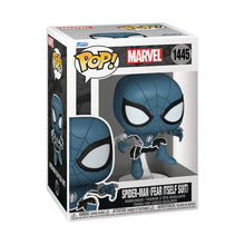 Funko POP! Marvel Spider-Man (Fear Itself Suit) (Glows in the Dark) [1445]