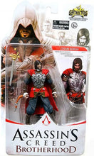 GameStars Collectibles Cesare Borgia Assassin’s Creed Brotherhood Figure