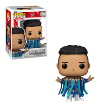 Funko POP! WWE WWE Rocky Maivia