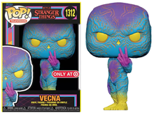 Funko Pop! Television Stranger Things Vecna (Target Exclusive) 1312