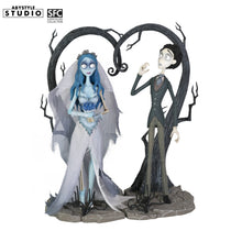Corpse Bride Emily 8.2" Tall SFC Collectible
