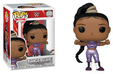 Funko Pop! WWE Bianca Belair