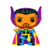 Funko Marvel Doctor Strange (Blacklight) (Only at Target)