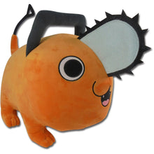 Pochita plush 12"