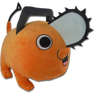 Pochita plush 12"